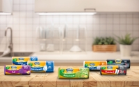 Swirl: Neue Müllbeutel mit hohem Recyclinganteil -